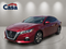 2022 Nissan Altima 2.5 SL