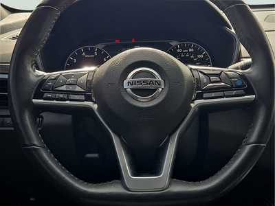 2022 Nissan Altima 2.5 SL