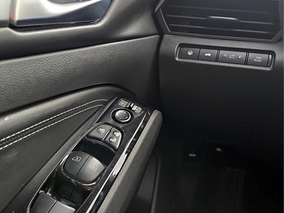 2022 Nissan Altima 2.5 SL