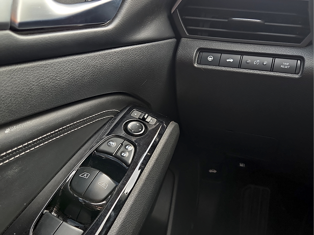 2022 Nissan Altima 2.5 SL