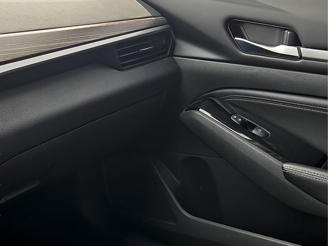 2022 Nissan Altima 2.5 SL