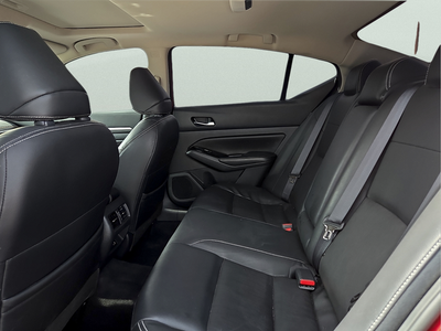 2022 Nissan Altima 2.5 SL