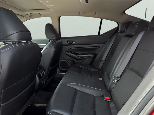 2022 Nissan Altima 2.5 SL