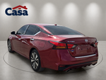 2022 Nissan Altima 2.5 SL