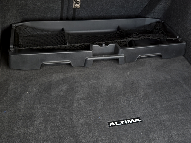 2022 Nissan Altima 2.5 SL