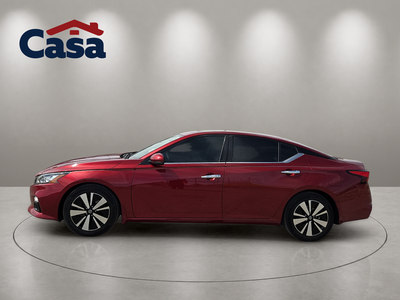 2022 Nissan Altima 2.5 SL