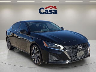 2024 Nissan Altima 2.5 SL