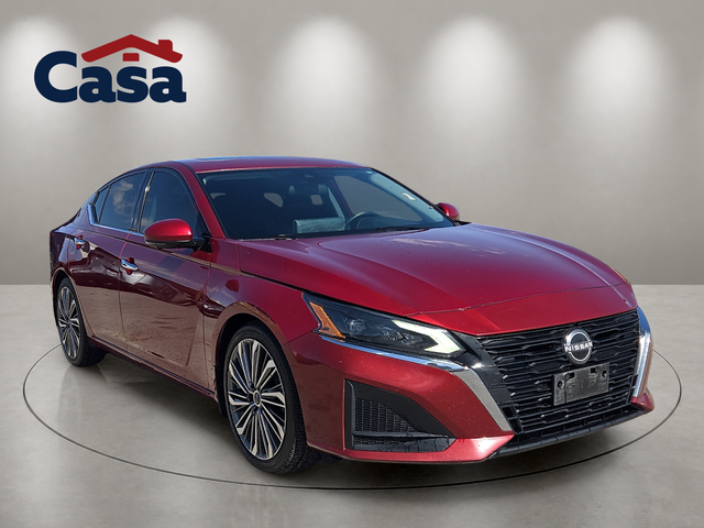 2023 Nissan Altima