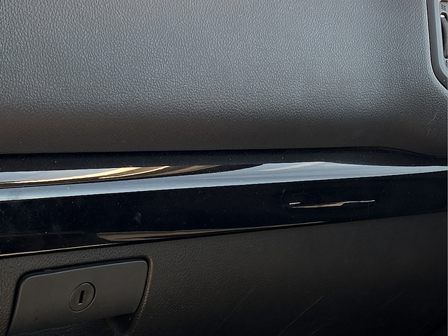 2024 Nissan TITAN Crew Cab SV