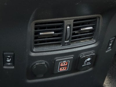 2021 Nissan Titan XD PRO-4X