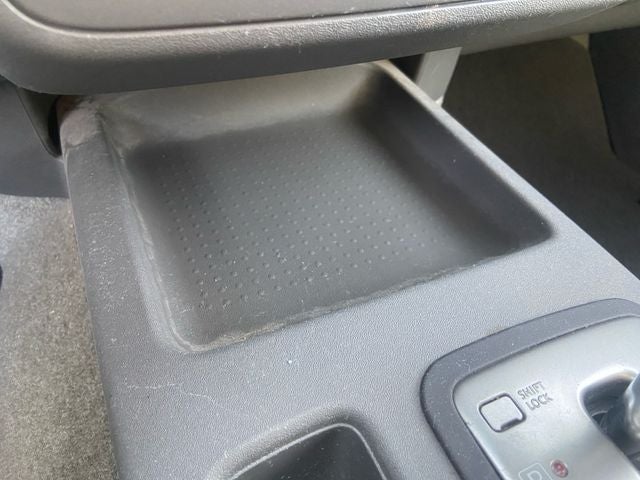 2015 Nissan Frontier SV