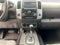 2021 Nissan Frontier SV Nissan Certified