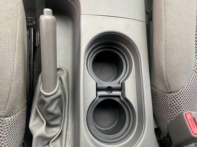 2021 Nissan Frontier SV Nissan Certified