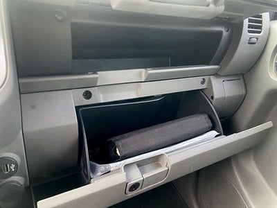 2021 Nissan Frontier SV Nissan Certified