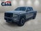 2024 Nissan Frontier Crew Cab PRO-X®