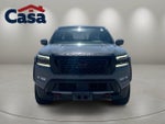 2024 Nissan Frontier Crew Cab PRO-X®