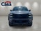 2024 Nissan Frontier Crew Cab PRO-X®