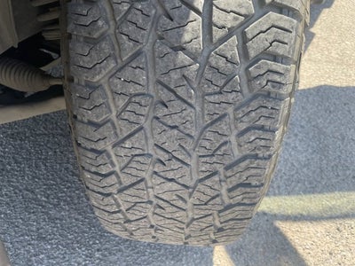 2024 Nissan Frontier Crew Cab PRO-X®