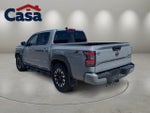 2024 Nissan Frontier Crew Cab PRO-X®