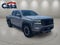 2024 Nissan Frontier Crew Cab PRO-X®