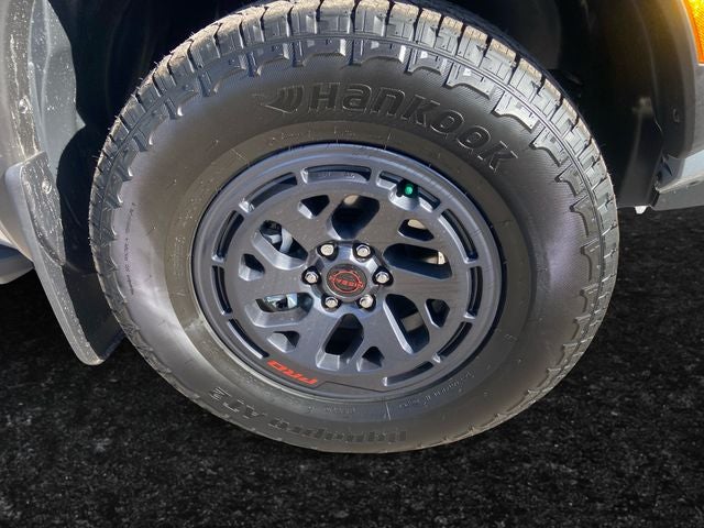 2026 Nissan Frontier Crew Cab PRO-X®