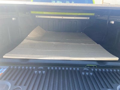 2026 Nissan Frontier Crew Cab PRO-X®