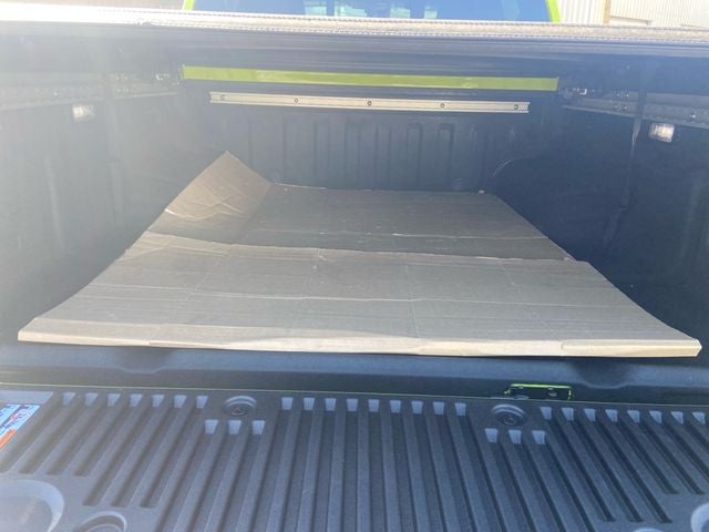 2026 Nissan Frontier Crew Cab PRO-X®