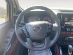 2026 Nissan Frontier Crew Cab PRO-X®