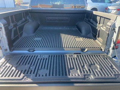 2026 Nissan Frontier Crew Cab PRO-X®