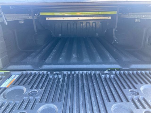 2026 Nissan Frontier Crew Cab PRO-X®