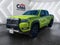 2026 Nissan Frontier Crew Cab PRO-X®