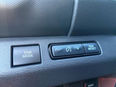 2023 Nissan Frontier PRO-X Nissan Certified