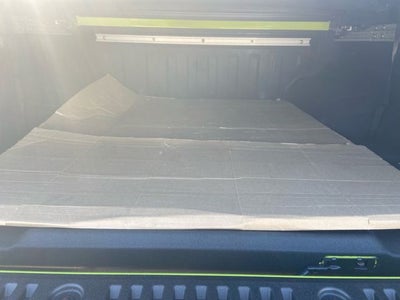 2026 Nissan Frontier Crew Cab PRO-X®