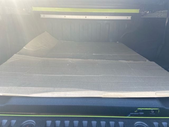 2026 Nissan Frontier Crew Cab PRO-X®