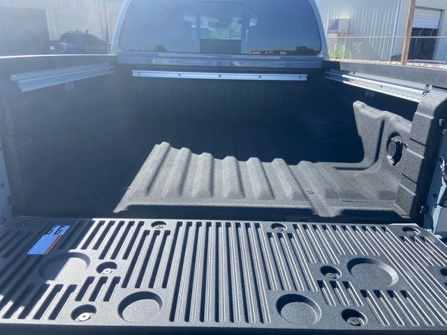 2026 Nissan Frontier Crew Cab PRO-X®