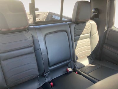 2026 Nissan Frontier Crew Cab PRO-X®