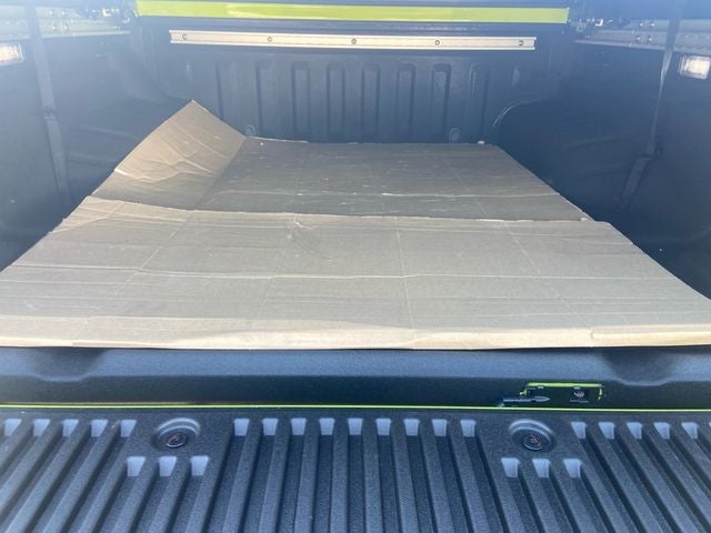 2026 Nissan Frontier Crew Cab PRO-X®