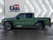 2026 Nissan Frontier Crew Cab PRO-X®