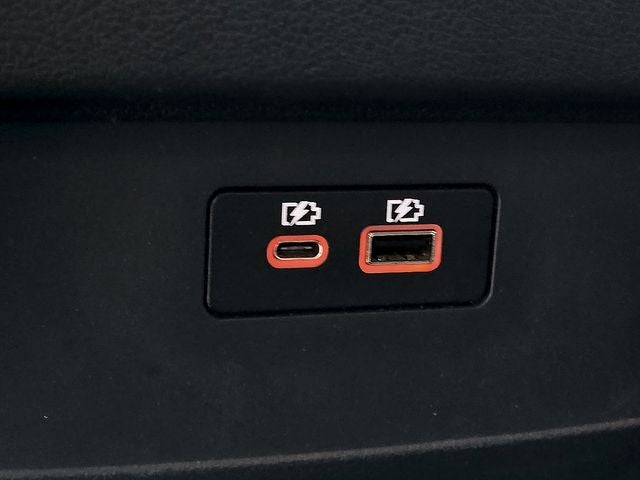 2022 Nissan Frontier Crew Cab SV