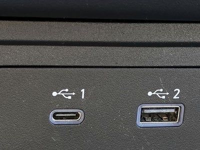 2022 Nissan Frontier Crew Cab SV