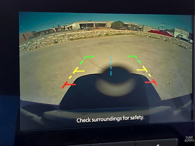 2022 Nissan Frontier Crew Cab SV