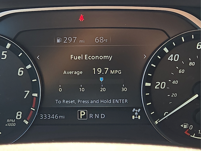 2022 Nissan Frontier Crew Cab SV