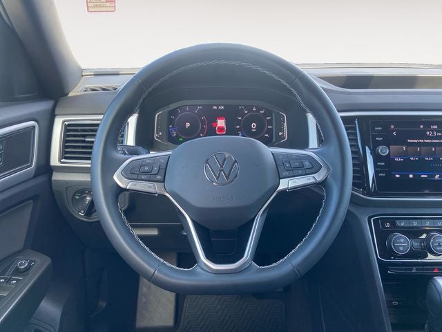 2023 Volkswagen Atlas Cross Sport 3.6L V6 SE w/Technology