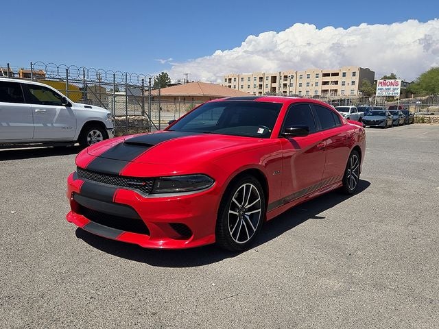 2023 Dodge Charger R/T's photo