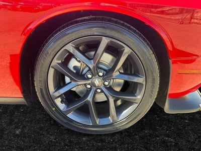 2021 Dodge Challenger GT