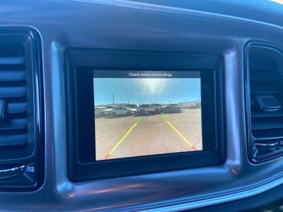 2021 Dodge Challenger GT