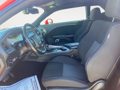 2021 Dodge Challenger GT