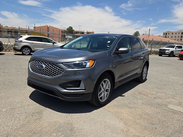 2024 Ford Edge SEL AWD's photo
