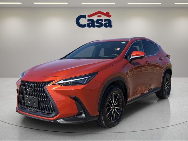 2023 Lexus NX 350 350 Premium AWD's photo