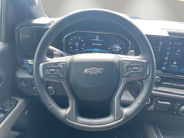 2024 Chevrolet Silverado 1500 ZR2 - Photo 10